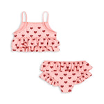 Konges Sløjd A/S Bikinier amour pink