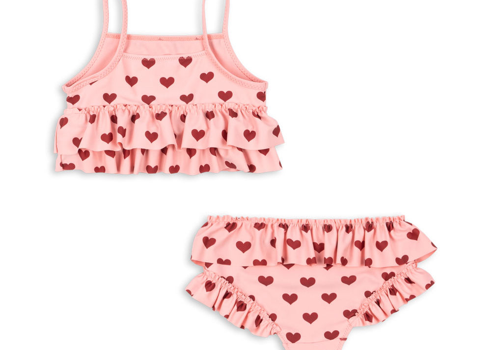 Konges Sløjd A/S Bikinier amour pink