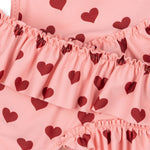 Konges Sløjd A/S Bikinier amour pink