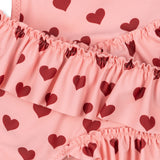 Konges Sløjd A/S Bikinier amour pink