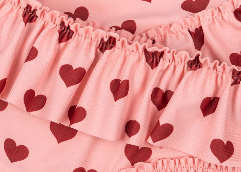 Konges Sløjd A/S Bikinier amour pink