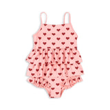 Konges Sløjd A/S Badedragter amour pink
