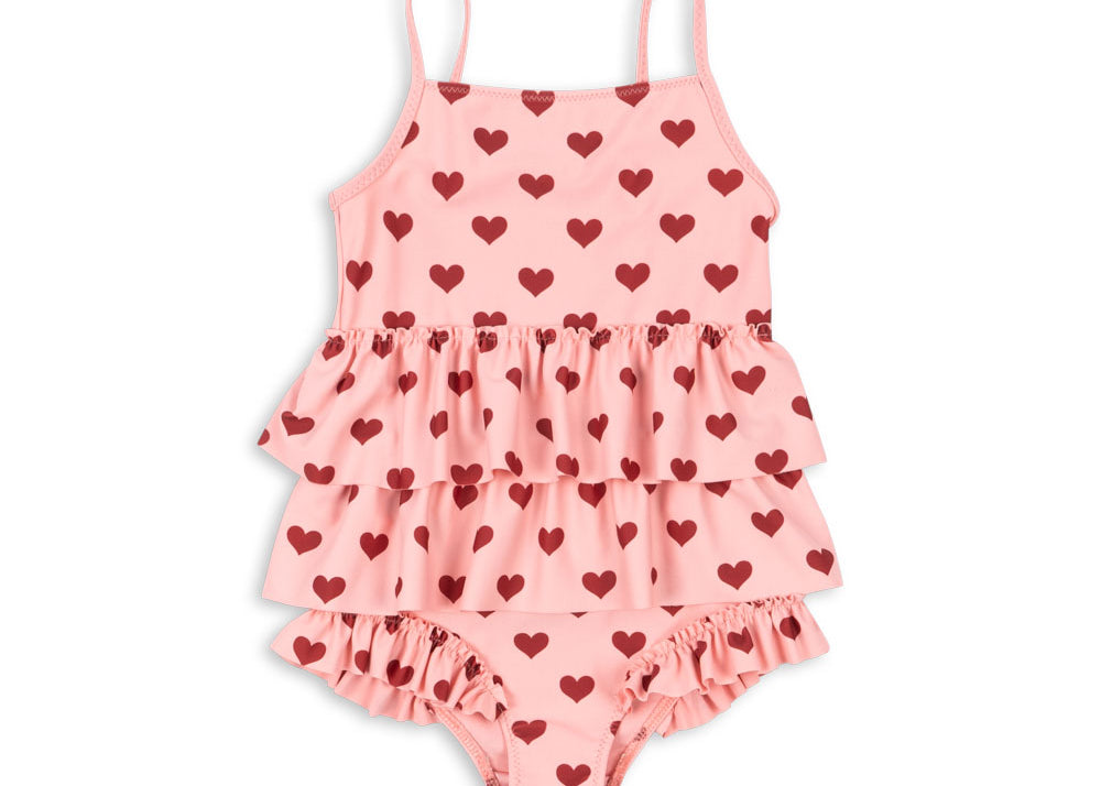Konges Sløjd A/S Badedragter amour pink