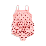 Konges Sløjd A/S Badedragter amour pink