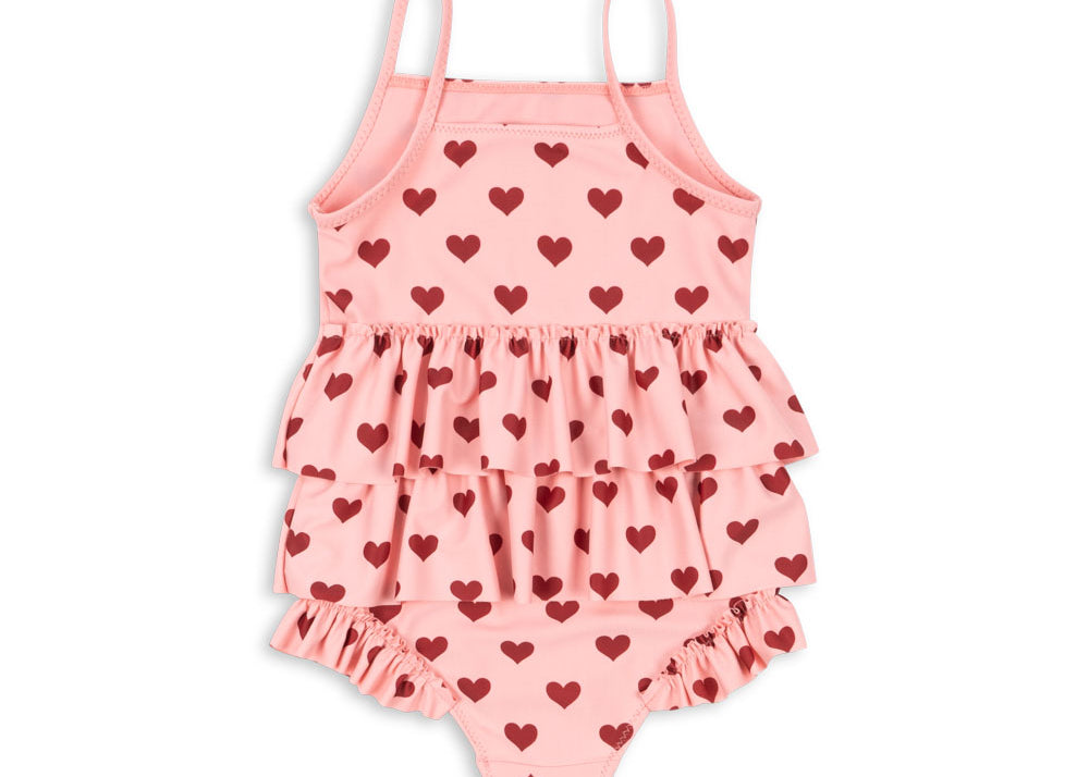 Konges Sløjd A/S Badedragter amour pink