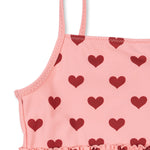 Konges Sløjd A/S Badedragter amour pink