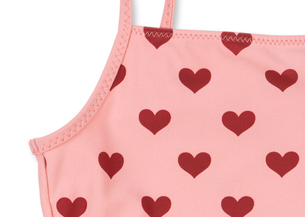 Konges Sløjd A/S Badedragter amour pink