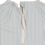 Konges Sløjd A/S UV badedragter tea stripe