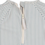 Konges Sløjd A/S UV badedragter tea stripe