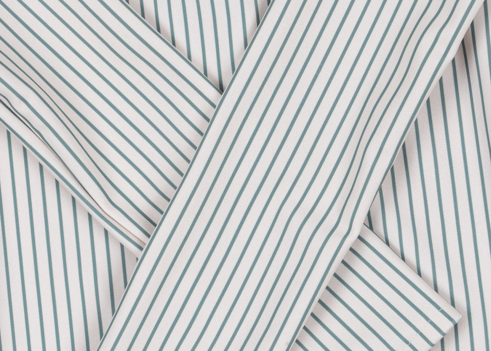Konges Sløjd A/S UV badedragter tea stripe