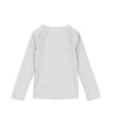 Konges Sløjd A/S Badebluser tea stripe