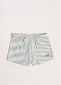 Konges Sløjd A/S SWIMSHORTS tea stripe