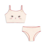 Konges Sløjd A/S Bikinier soft pink