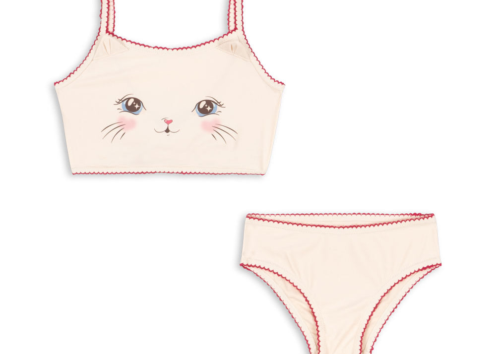Konges Sløjd A/S Bikinier soft pink