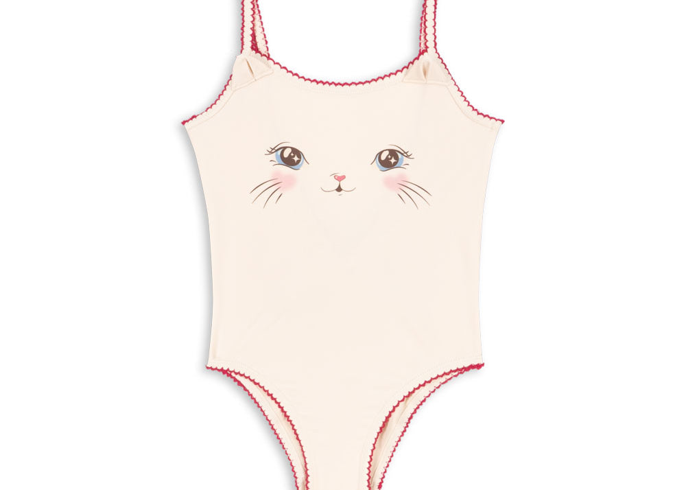 Konges Sløjd A/S Badedragter soft pink