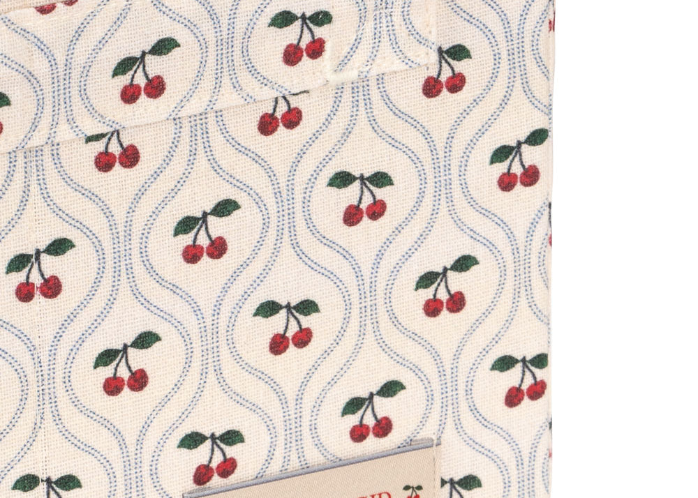 Konges Sløjd A/S Opbevaring cherry motif