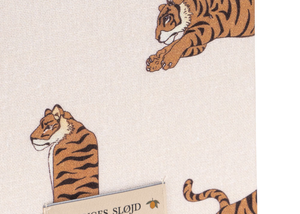 Konges Sløjd A/S Opbevaring tiger