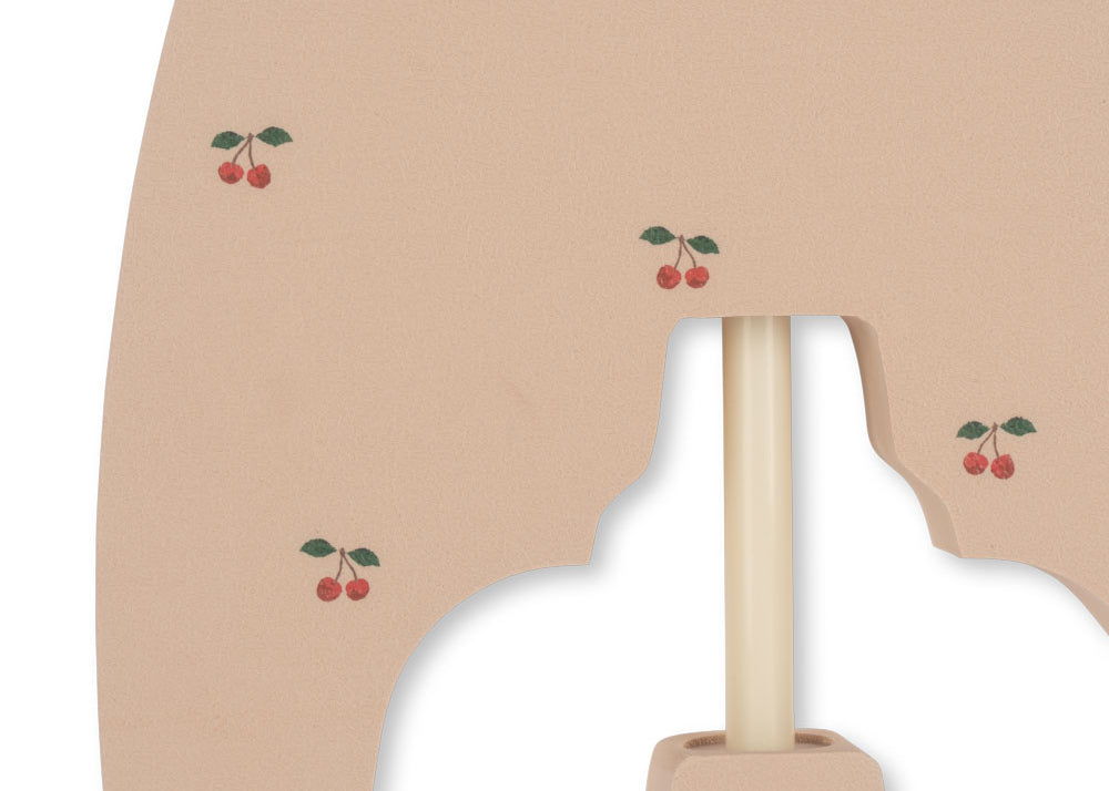 Konges Sløjd A/S Strand legetøj cherry blush