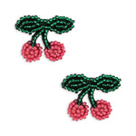 Konges Sløjd A/S Håraccessories cherry