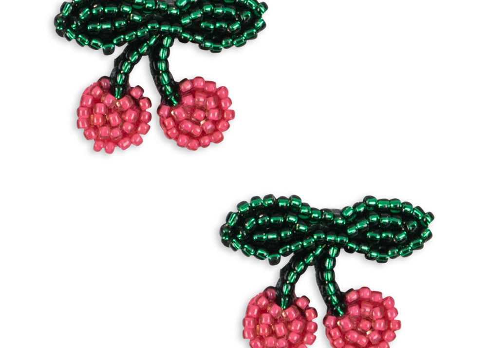 Konges Sløjd A/S Håraccessories cherry