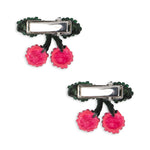 Konges Sløjd A/S Håraccessories cherry