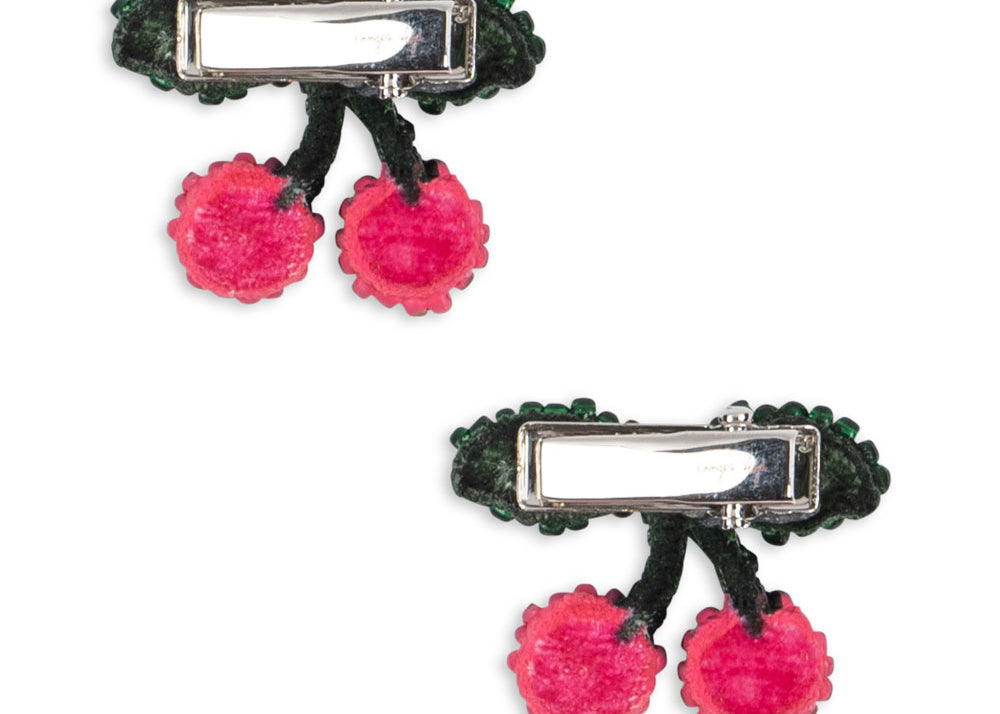 Konges Sløjd A/S Håraccessories cherry