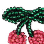 Konges Sløjd A/S Håraccessories cherry