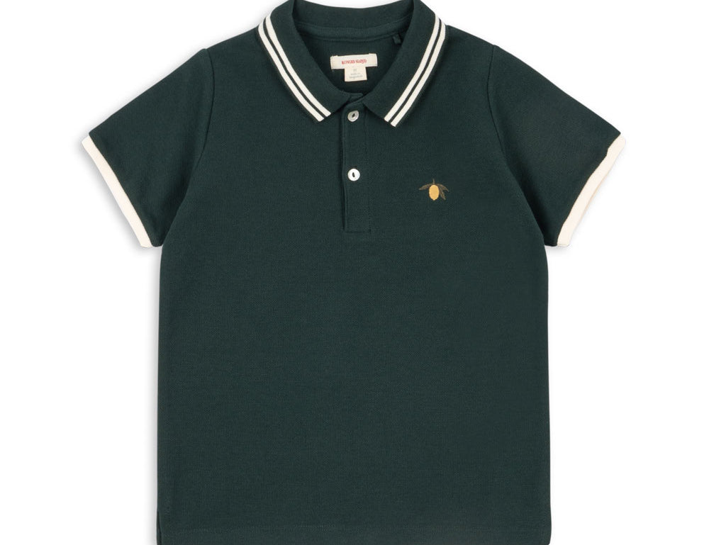 Konges Sløjd A/S JERSEY T-SHIRTS pine grove