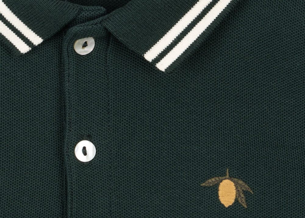 Konges Sløjd A/S JERSEY T-SHIRTS pine grove