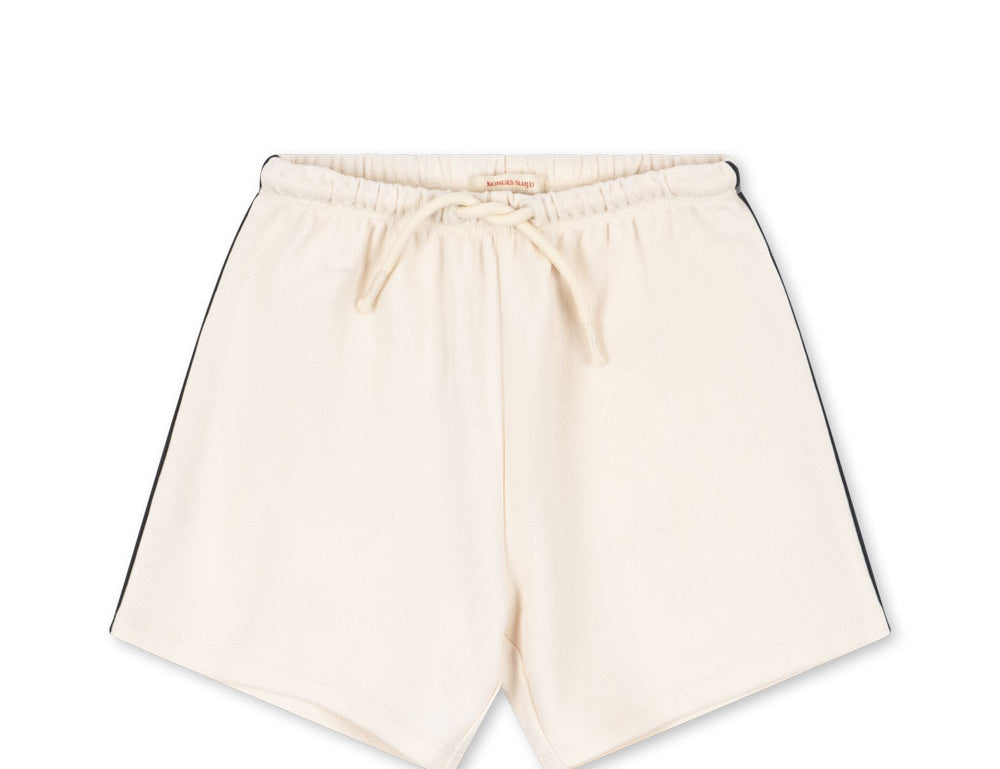 Konges Sløjd A/S JERSEY SHORTS & BLOOMERS antique white