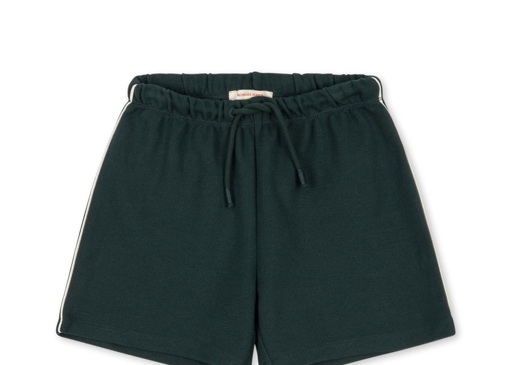 Konges Sløjd A/S Shorts og bloomers - Jersey pine grove