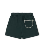 Konges Sløjd A/S Shorts og bloomers - Jersey pine grove
