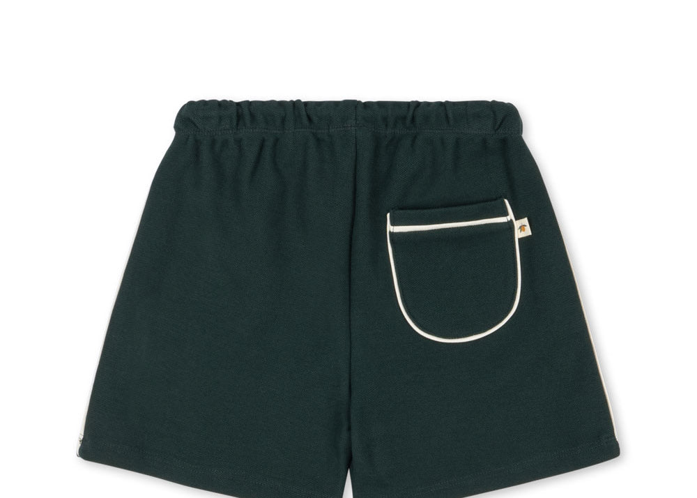 Konges Sløjd A/S Shorts og bloomers - Jersey pine grove