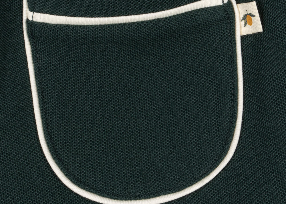 Konges Sløjd A/S Shorts og bloomers - Jersey pine grove