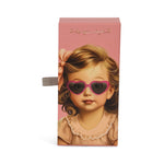 Konges Sløjd A/S Solbriller pink multi