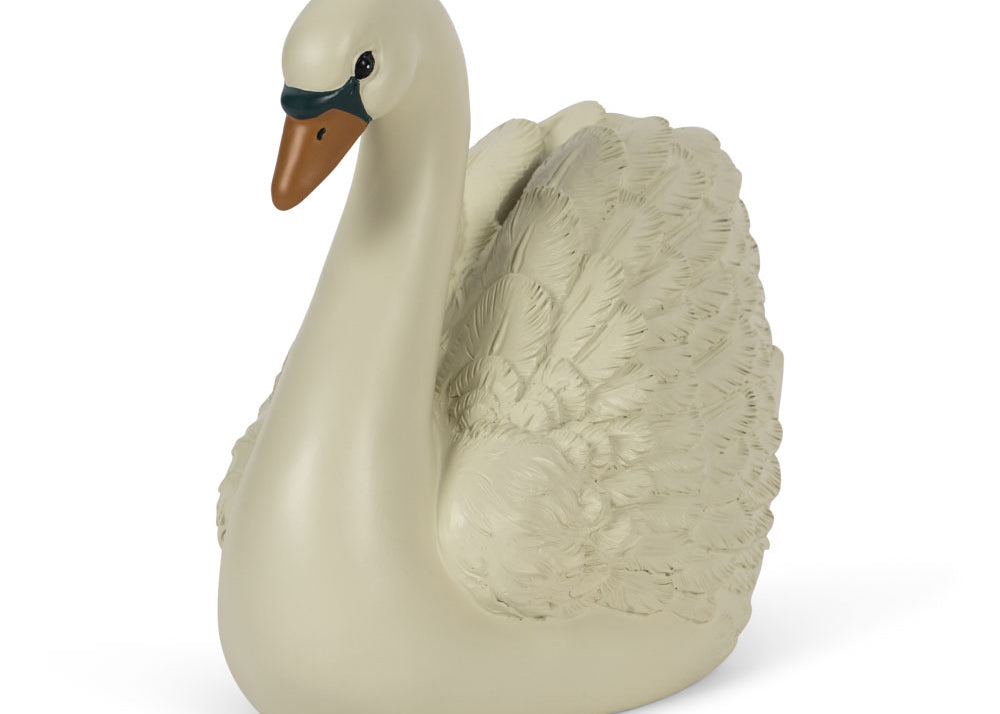 Konges Sløjd A/S Dekoration swan