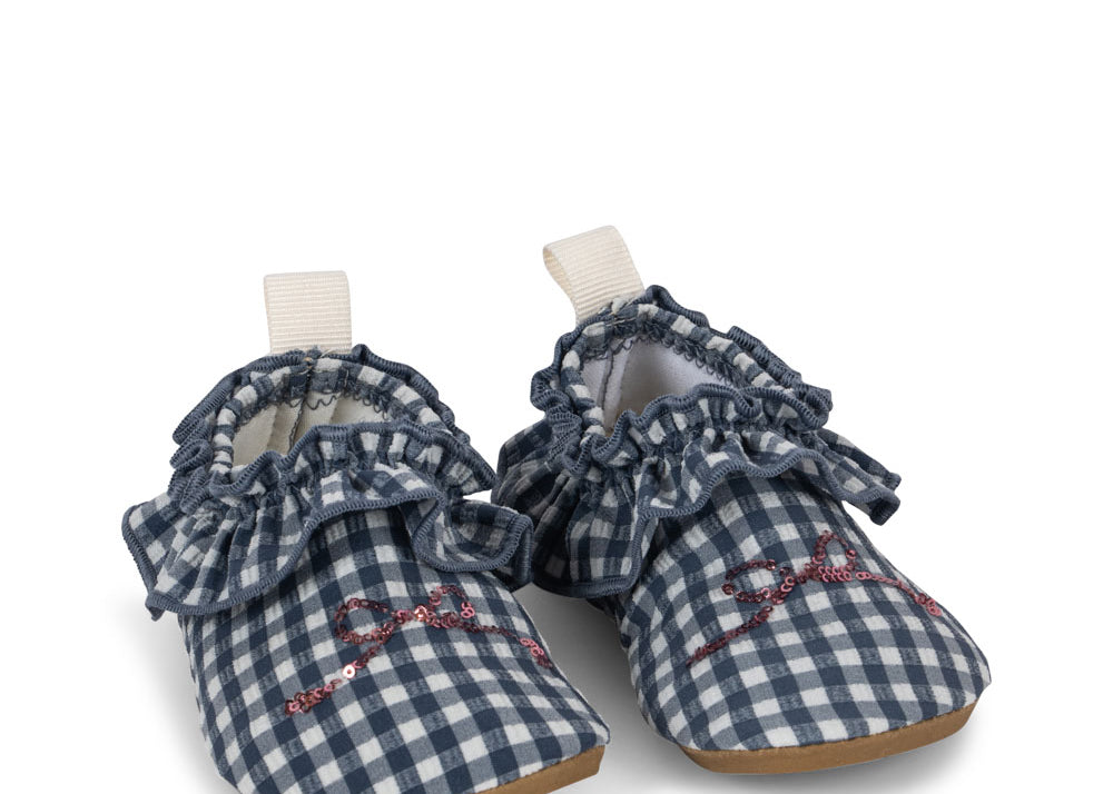 Konges Sløjd A/S Badesko vintage indigo
