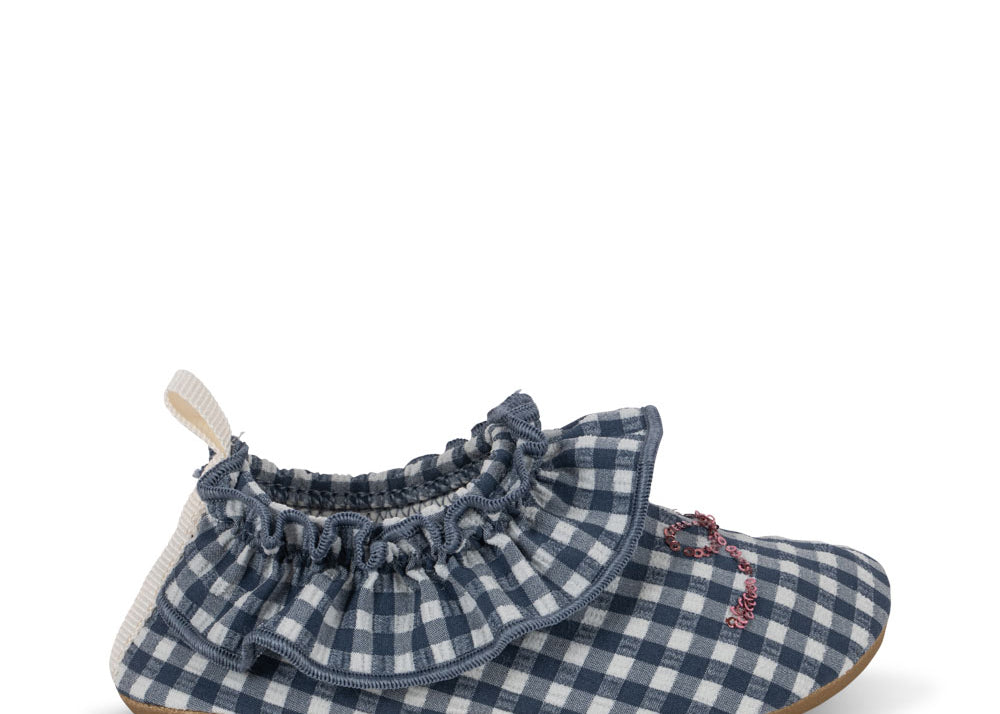 Konges Sløjd A/S Badesko vintage indigo