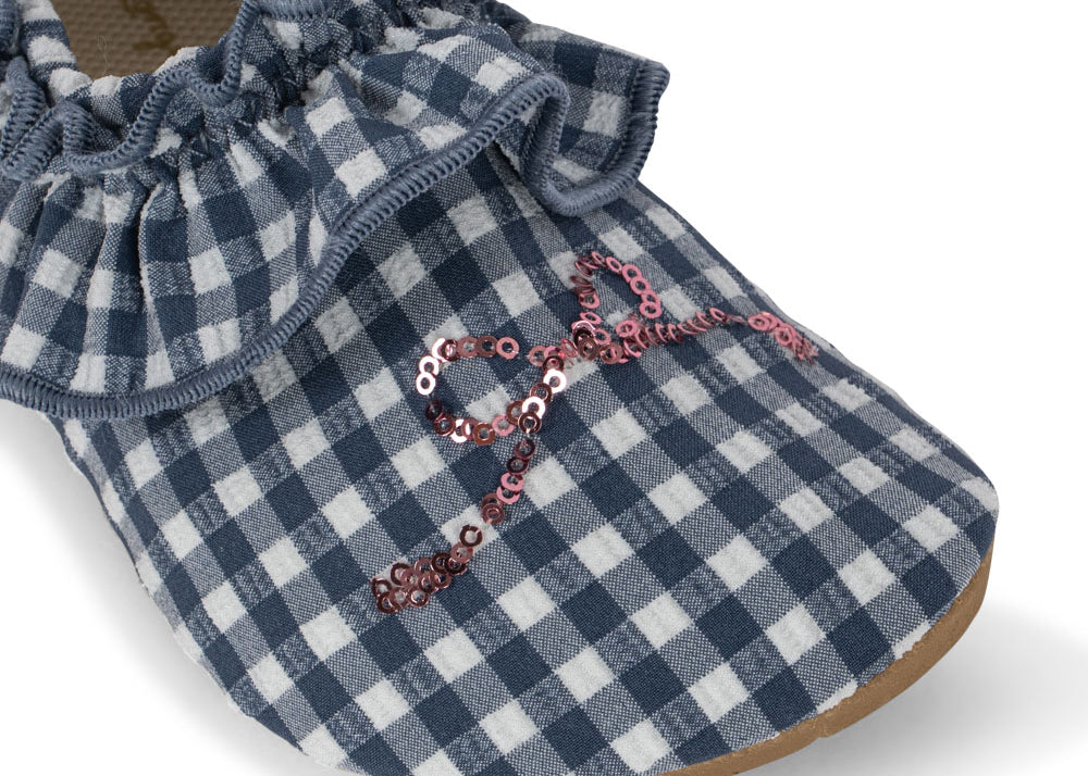 Konges Sløjd A/S Badesko vintage indigo