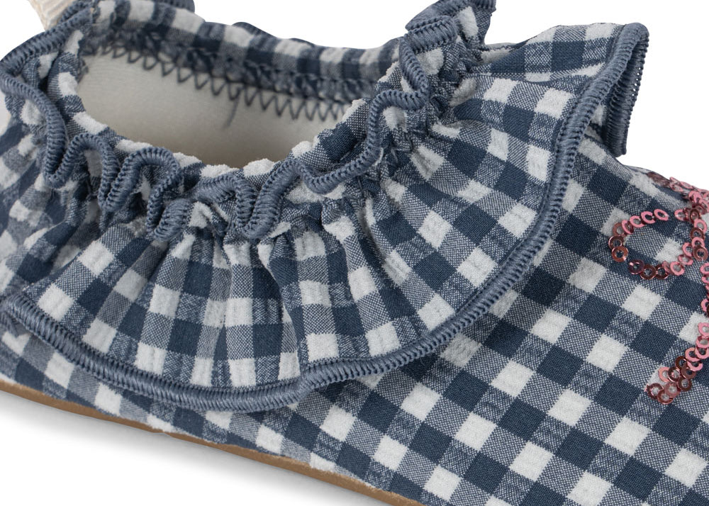 Konges Sløjd A/S Badesko vintage indigo
