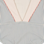 Konges Sløjd A/S Badedragter blue stripe