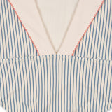 Konges Sløjd A/S Badedragter blue stripe