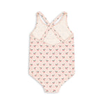 Konges Sløjd A/S Badedragter cherry pink motif