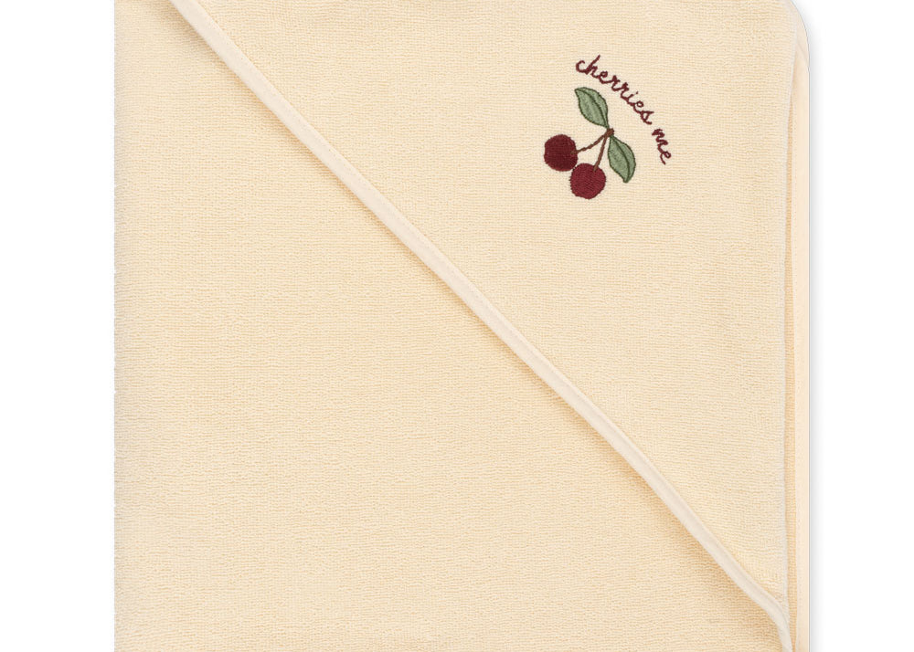 Konges Sløjd A/S Håndklæder cherry