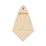 Konges Sløjd A/S Håndklæder cherry