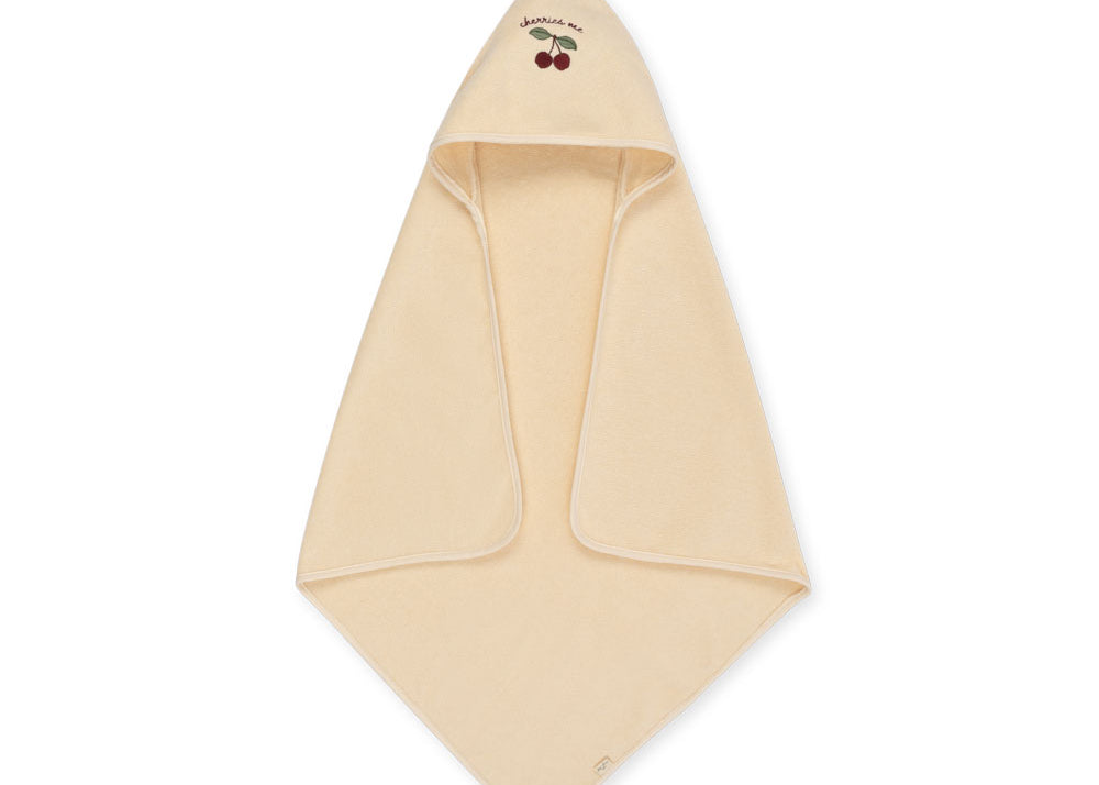 Konges Sløjd A/S Håndklæder cherry