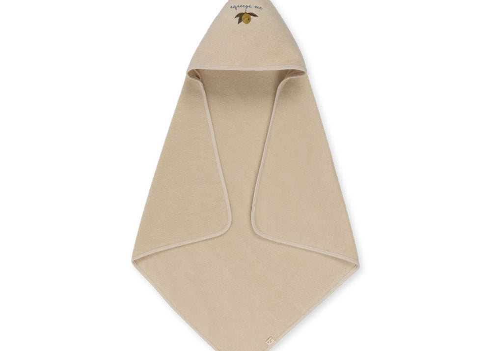 Konges Sløjd A/S Håndklæder lemon