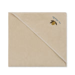 Konges Sløjd A/S Håndklæder lemon