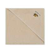 Konges Sløjd A/S Håndklæder lemon