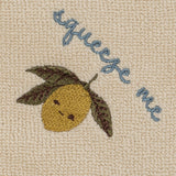 Konges Sløjd A/S Håndklæder lemon